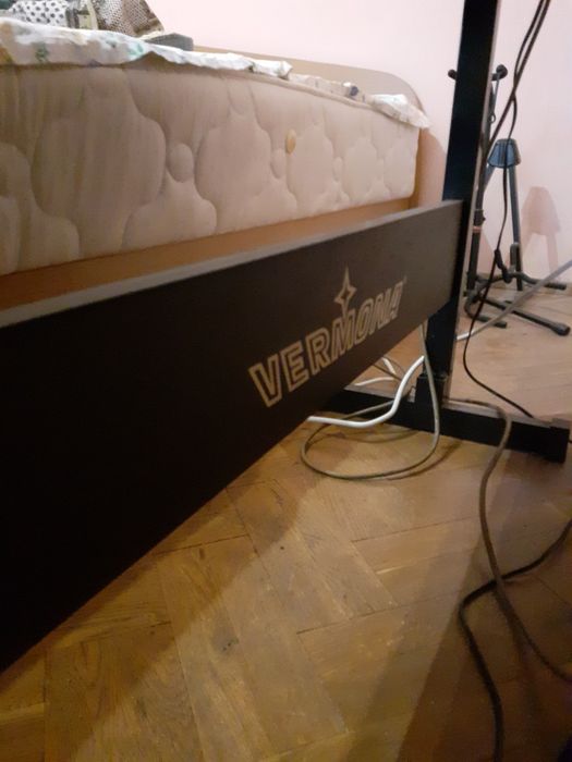 VERMONA ET3 пълен комплект