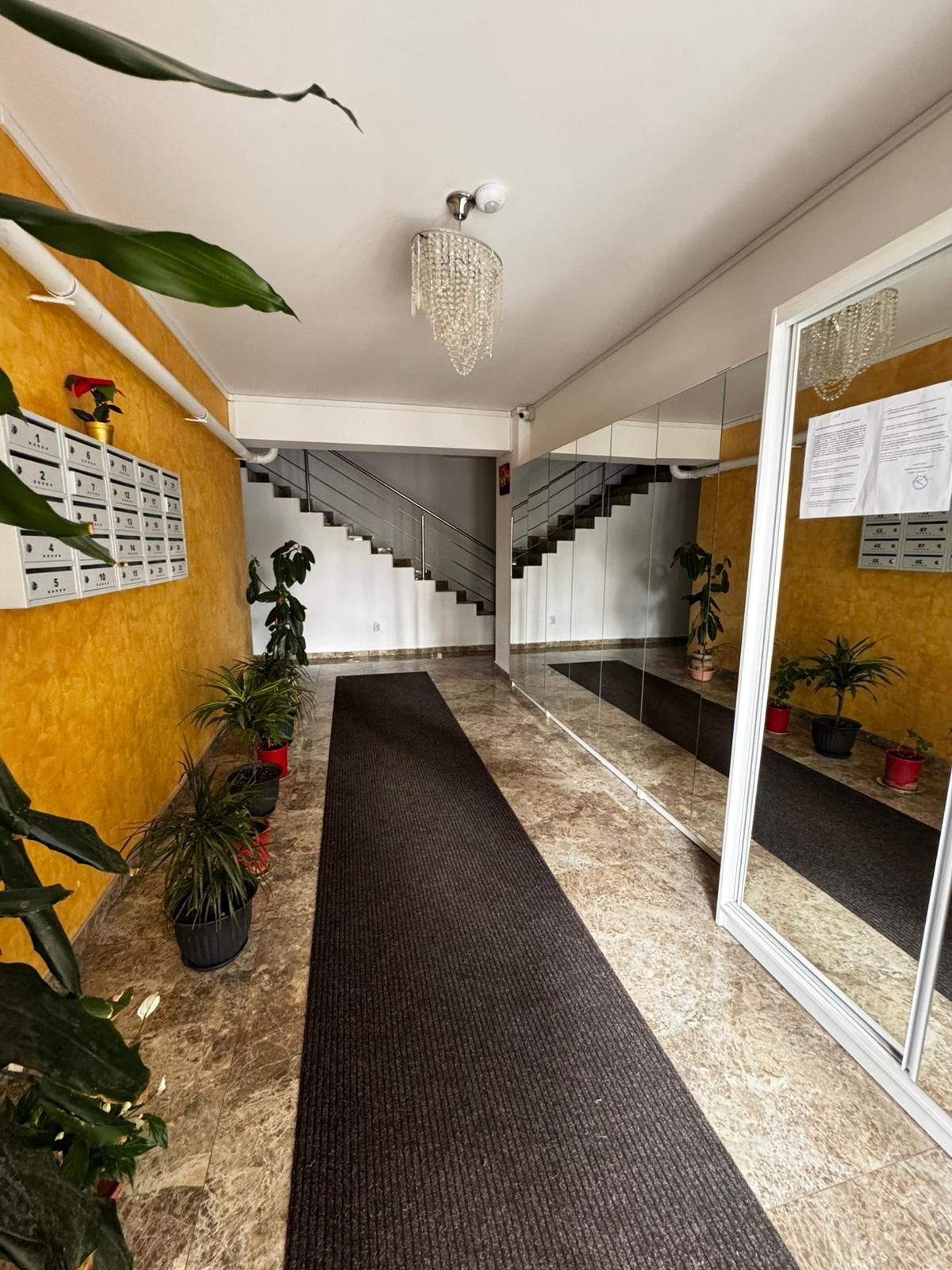 Inchiriez apartament 3 camere, direct proprietar!