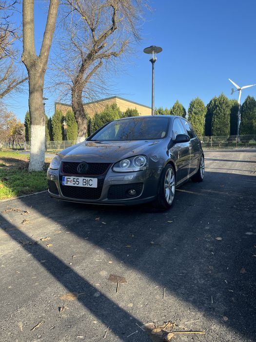 Volkswagen Golf 5 2007 1.9 105cp