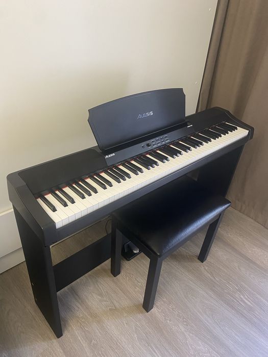 Alesis Prestige электронное (цифровое) пианино