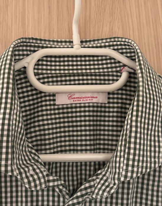 set 3 cămăși Camicissima