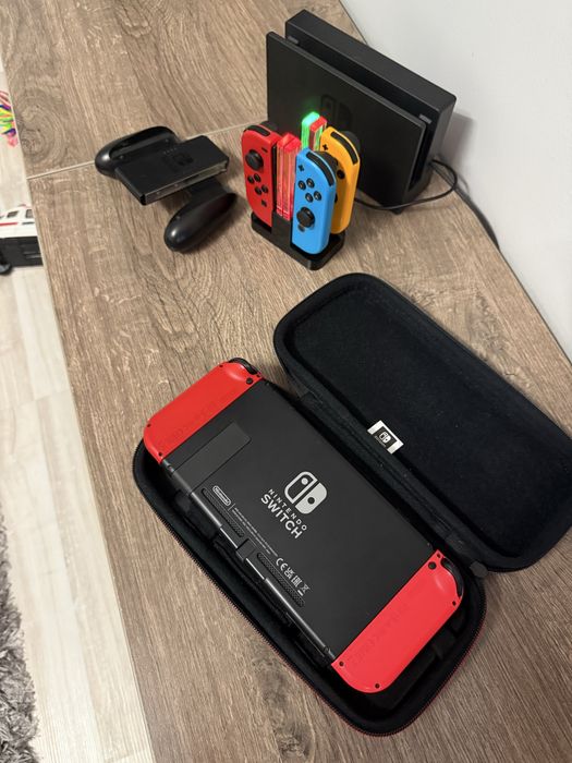 Nintendo switch 1