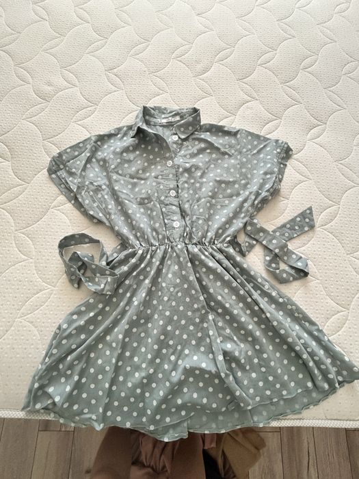 Продам платье 44-46 р