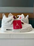 Jordan 4 Retro 'Red Metallic' 40EUR