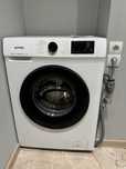 Пералня GORENJE, 6 кг, 1000 об/мин., 46 см. дълбочина