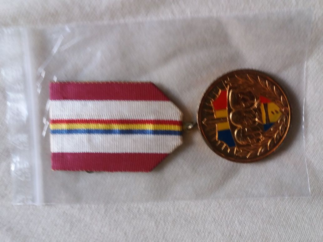 *Medalie  Ziua Armatei , a XXX a  aniversare