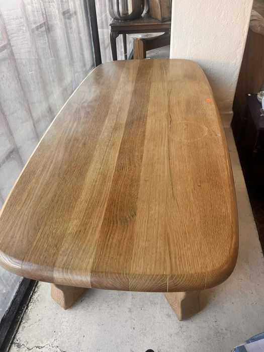 Луксозен комплект орехови дивани