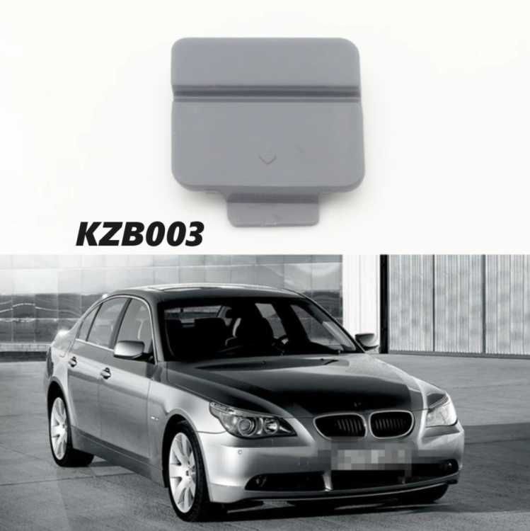 Капаче задна броня BMW E60 04-07 Serie 5 е60 525i 530i 545i 550i 530d
