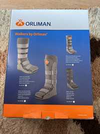 Orteza reglabila tip Walker Orliman