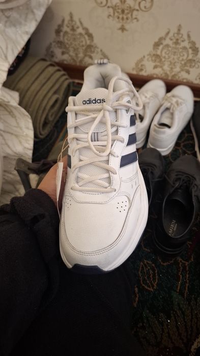 Original krasofkalar chetdan kelgan