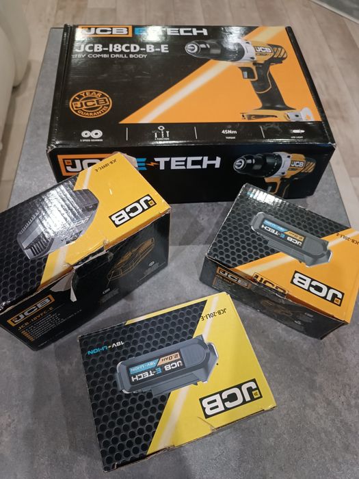 Ударна бормашина