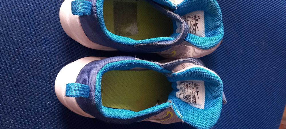 Маратонки Найки Nike за момче 28.5