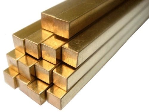 Bucse bronz grafitat / bare pline din bronz