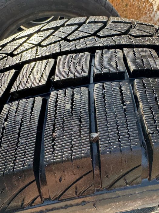 Продается идеальные шины