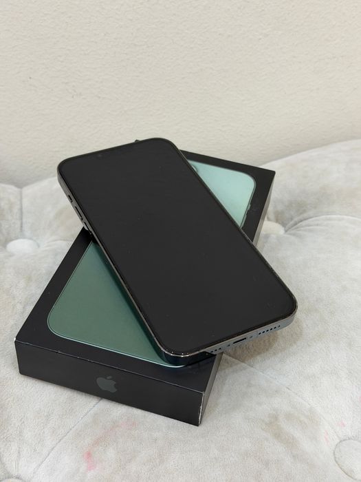 Iphone 13 Pro Max 256 BG