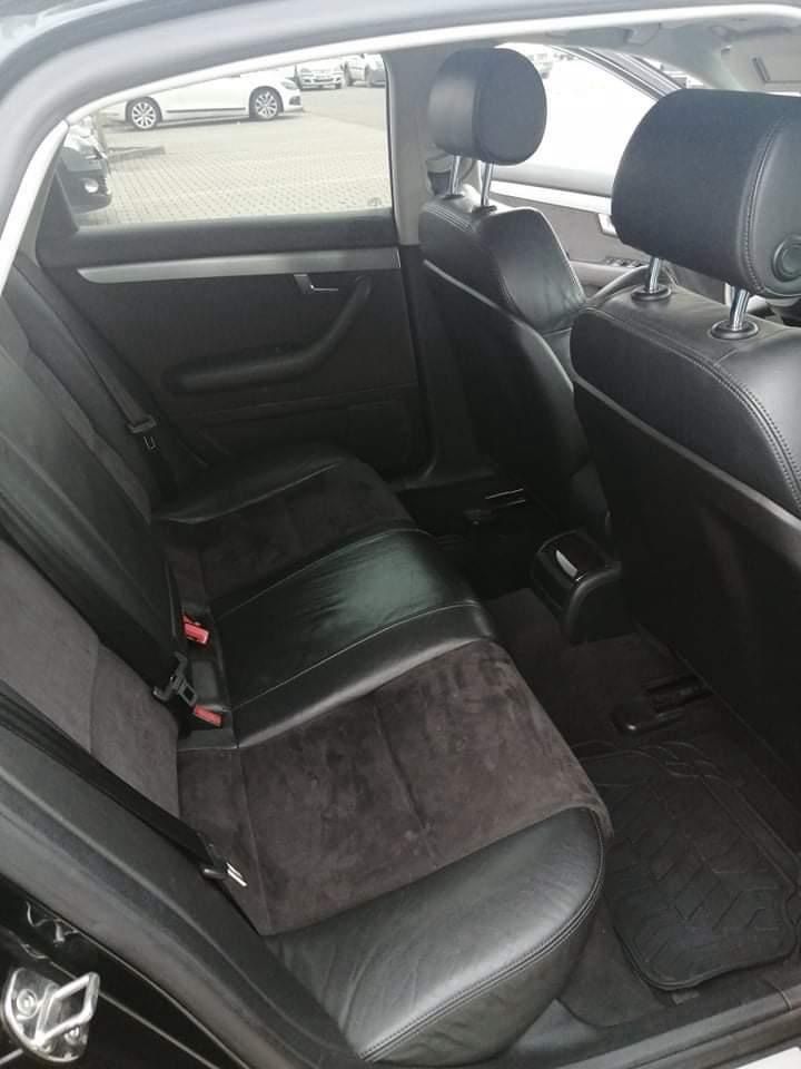 Audi a4, an 2006 , motor bre 2.0 diesel cp 140