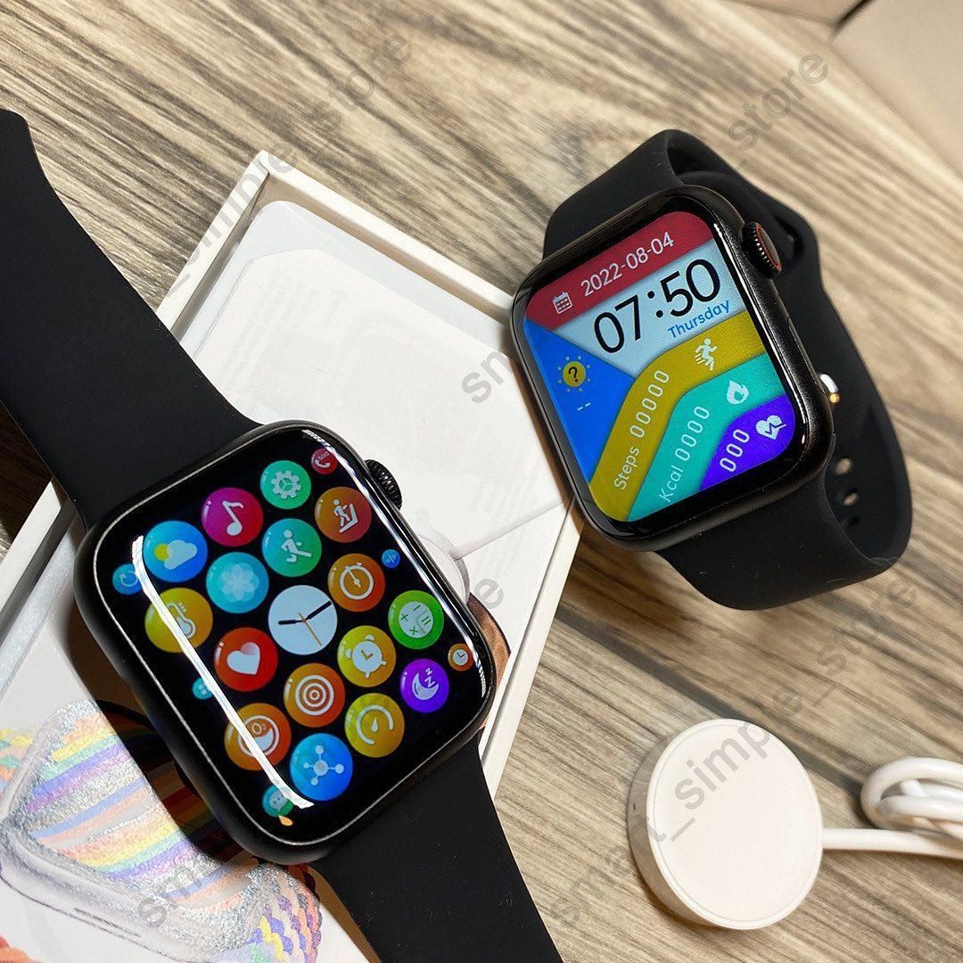 АКЦИЯ iWatch 7 DT7 dubai СКИДКА 45mm