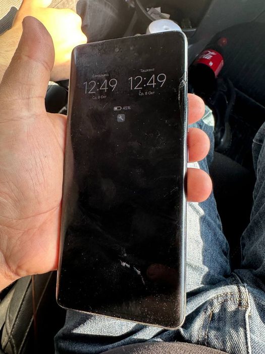 Xiaomi 13 lite 8/256 black