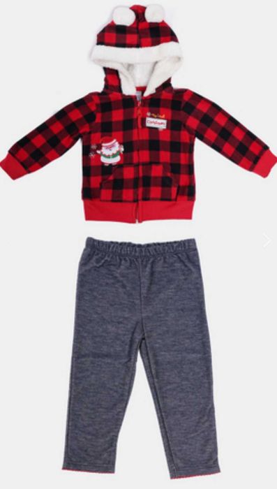 Комплект для новорожденных