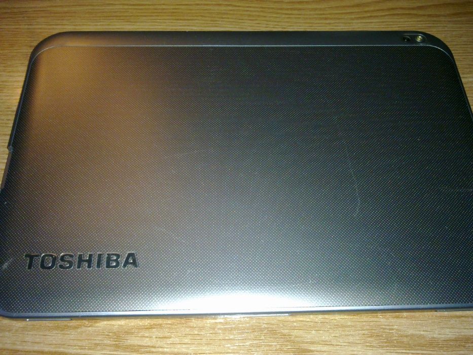 Tableta Toshiba AT300