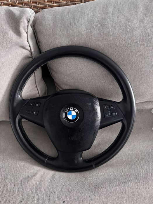 BMW X5,, Волан..