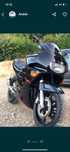 Honda cbr 600.   F2.   F3