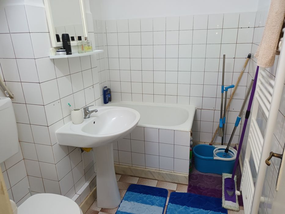 garsoniera confort 1,piata noua