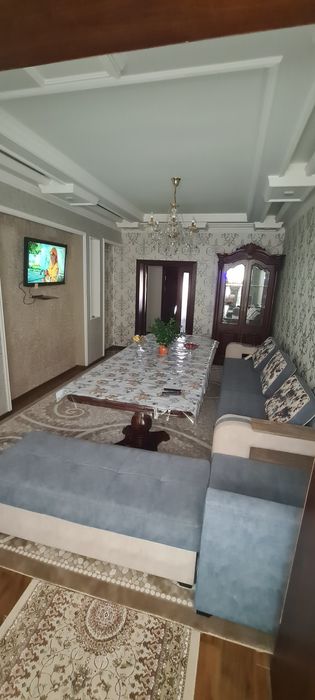 Аренда на долгий срок с договором  500.$ в месяц.