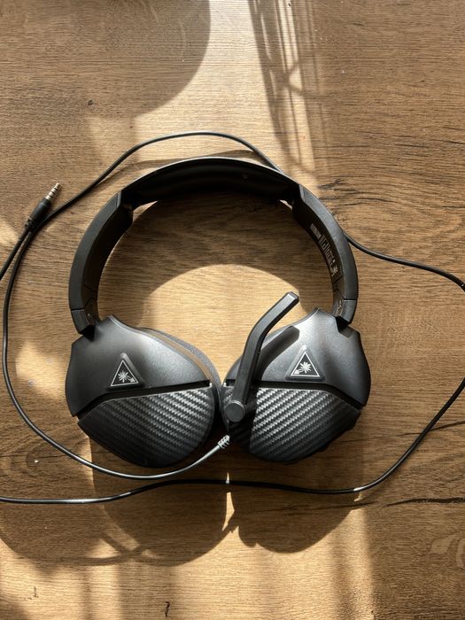 Слушалки Turtle Beach Recon 200 gen2
