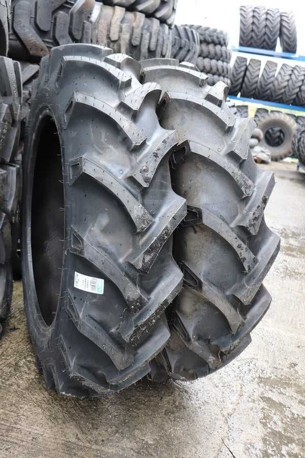 Anvelope pentru tractor FIAT spate 11.2-28 BKT 8 pliuri cauciucuri noi