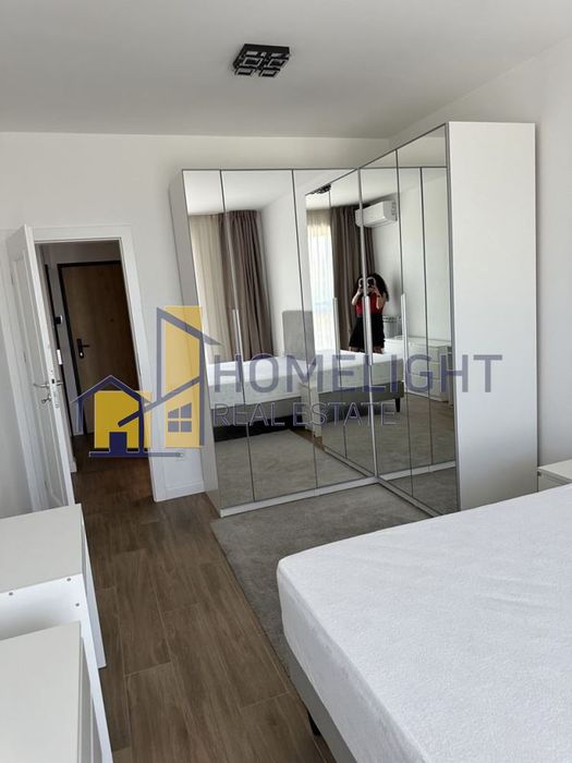 Дава се под наем Тристаен апартамент в София, Кръстова вада - 124 кв.м за 1250 € - Снимка #5