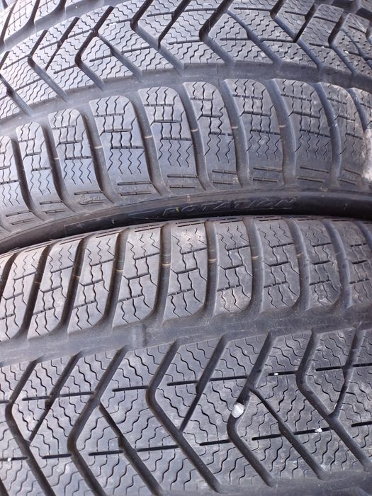 Гуми 245/40/18 Пирели