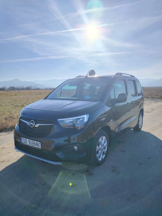 Opel Combo 1.5 D