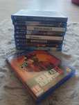 Joc playstation 4 red dead redemption etc