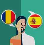 Traduceri Romana,Spaniola,Engleza / 15 lei pagina