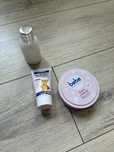 creme pt bebelusi la set