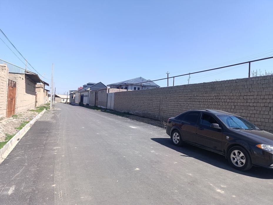 Продается участок