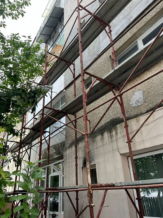 Termosistem Izolați