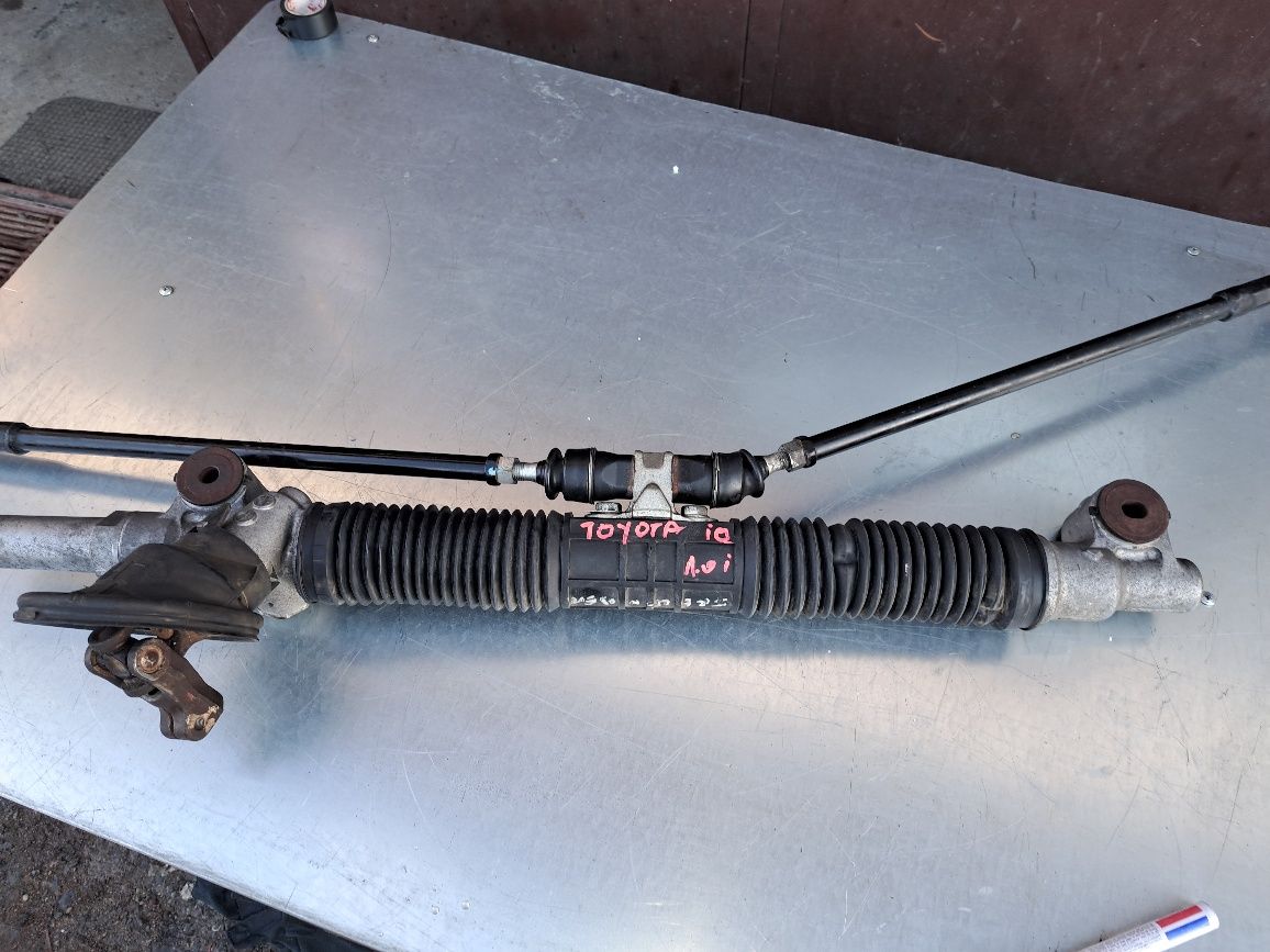 Casetă de directie Toyota IQ 1.0i 2008-2015