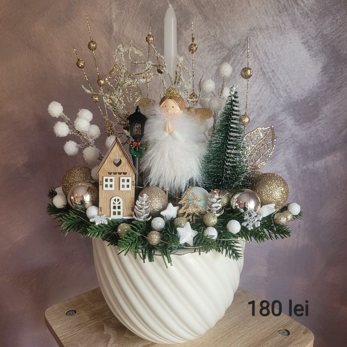 Aranjamente de crăciun