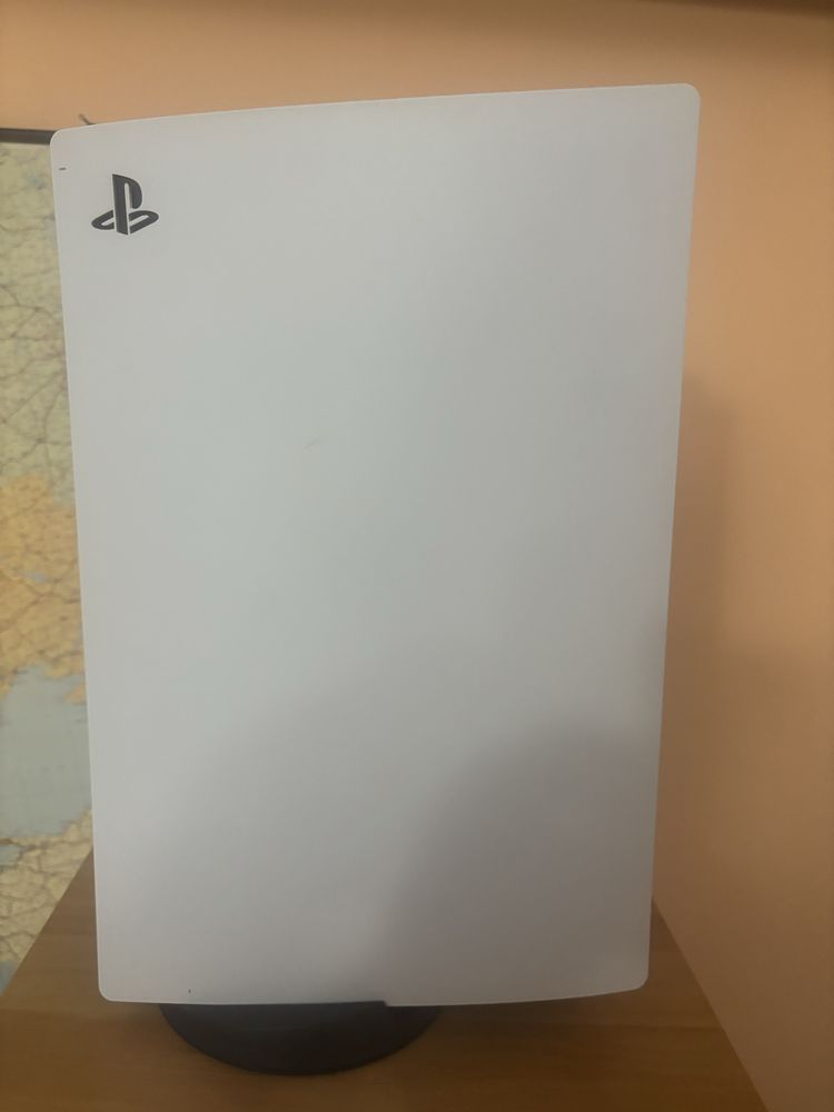 Продавам ps5.