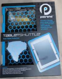 Carcasa de protectie pt tableta Patrona Shuttle 10
