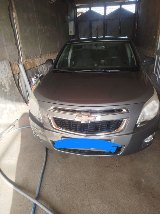 Chevrolet Cobalt