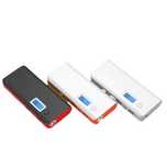 Универсална външна батерия, Power Bank 10000mAh