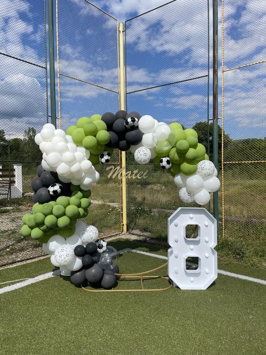 Aranjamente evenimente