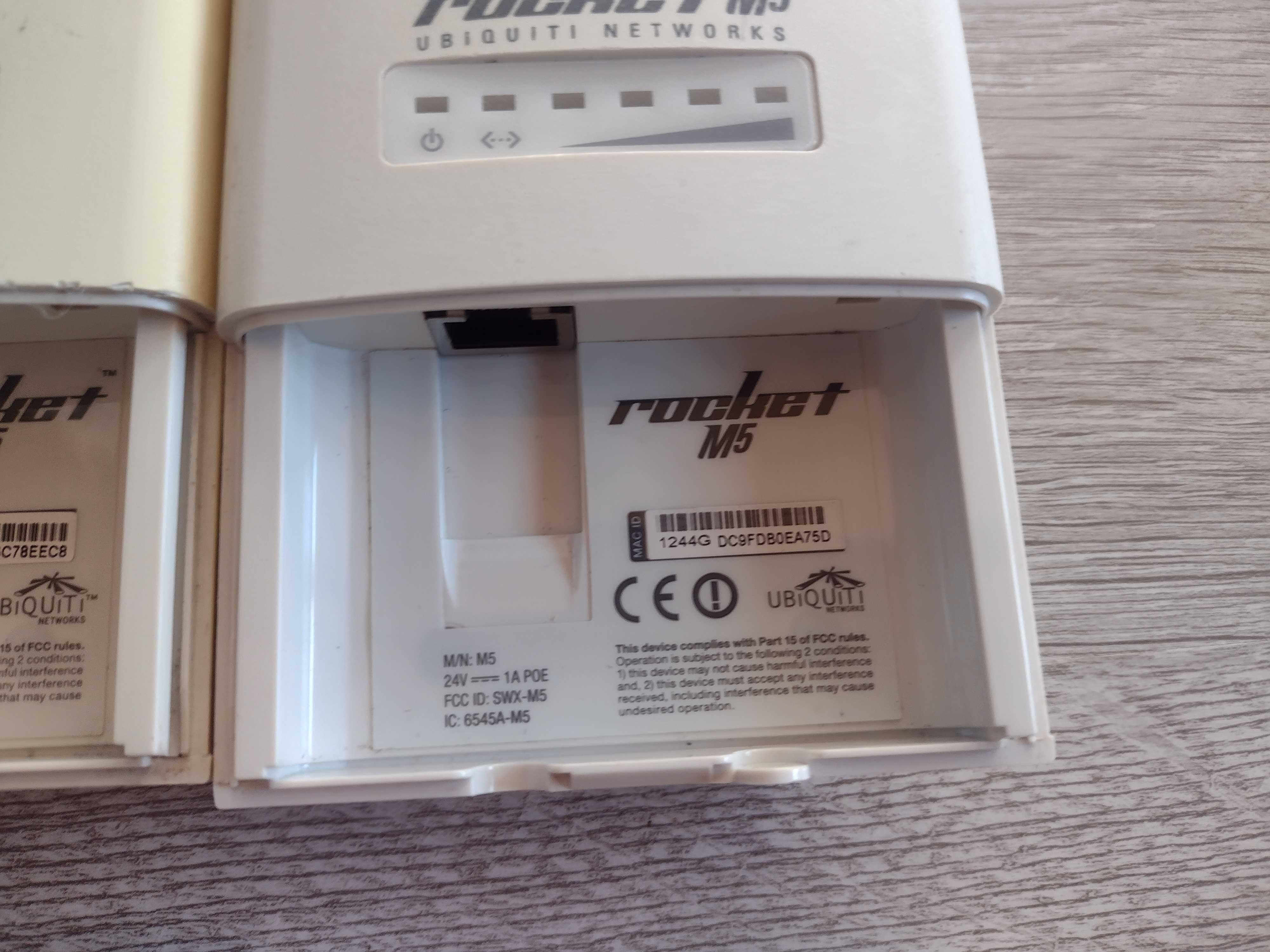 Ubiquiti Rocket M5