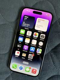 iphone 14 pro purple !!!