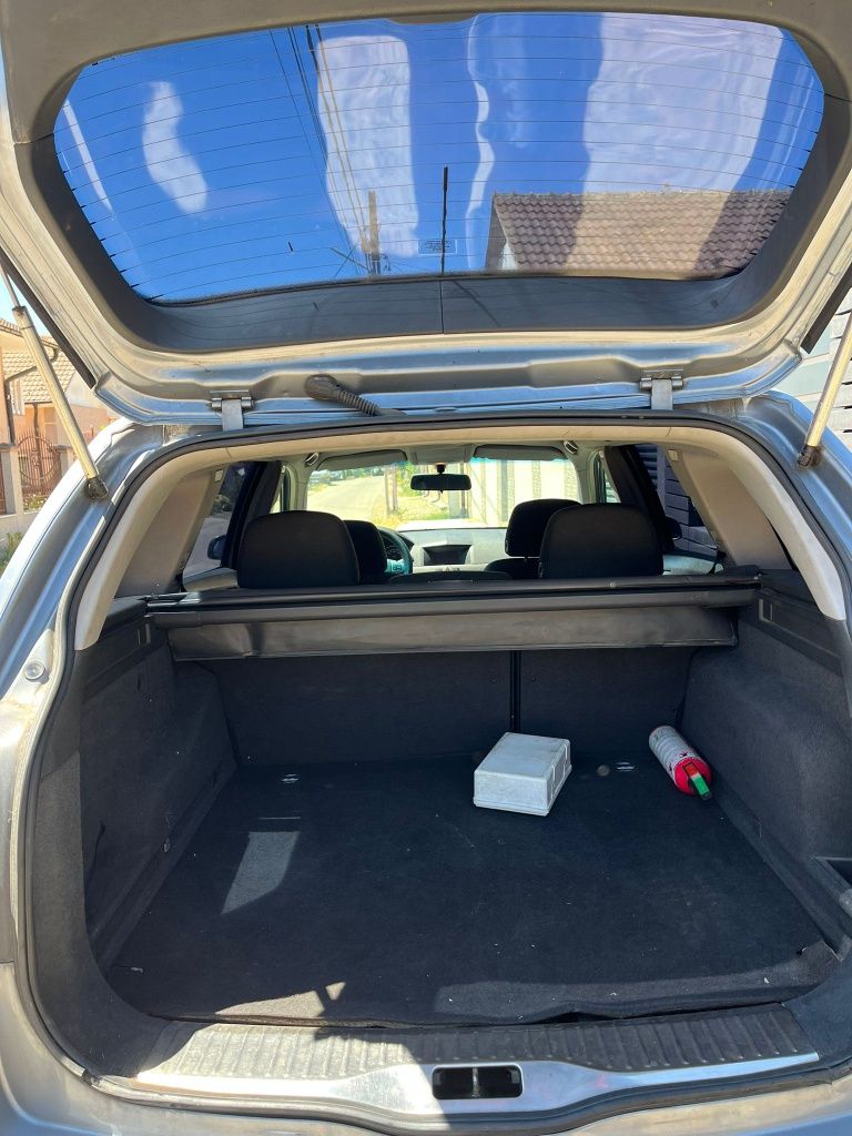 Opel Astra H, 1.7 cdti