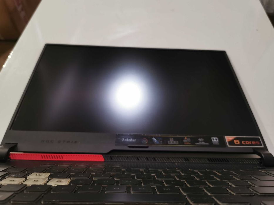Dezmembrez Laptop Asus Rog Strix 15 G513