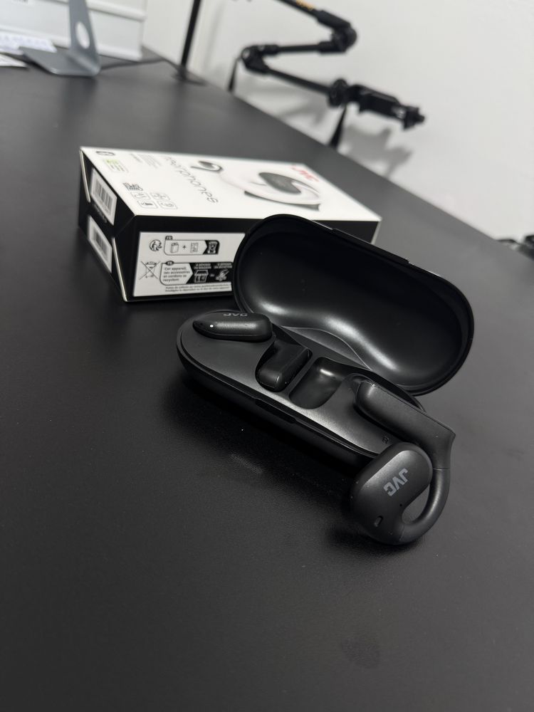Casti JVC - Wireless / Bluetooth